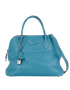 Bolide 31 in Blue Jean Clemence, front view